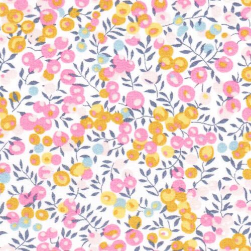 Liberty Tana Lawn Fabric Wiltshire Bud A