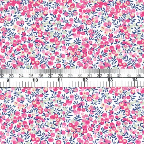 Liberty Tana Lawn Fabric Wiltshire Bud B