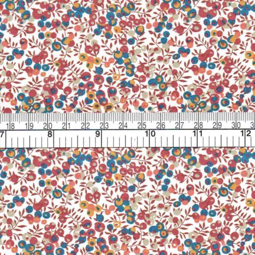 Liberty Tana Lawn Fabric Wiltshire Bud C