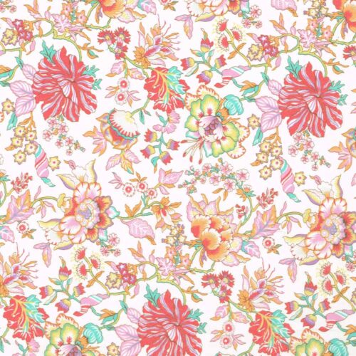 Liberty Fabric Tana Lawn Christelle A