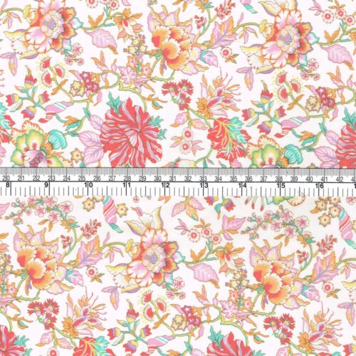 Liberty Fabric Tana Lawn Christelle A - Image 2