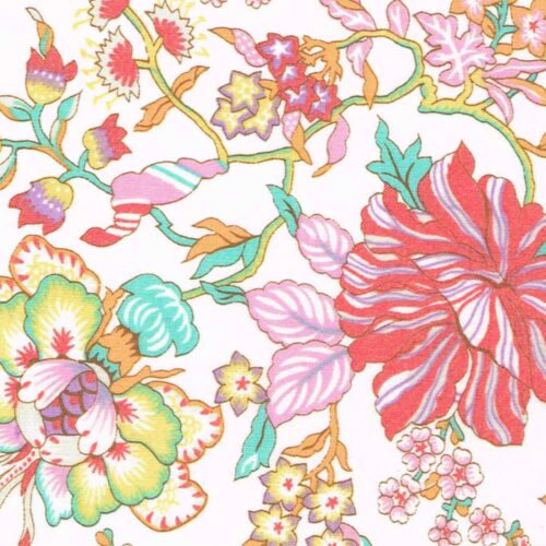 Liberty Fabric Tana Lawn Christelle A - Image 3