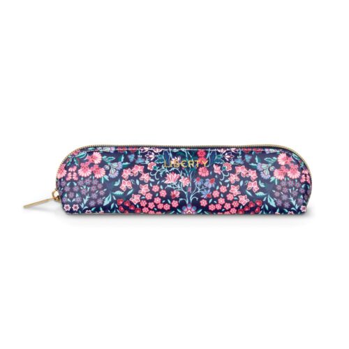 liberty tanjore gardens pencil case