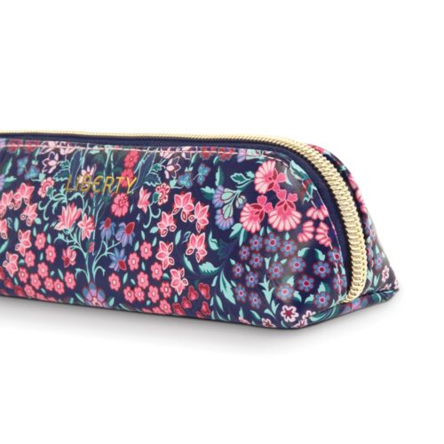 Liberty Tanjore Gardens Pencil Case - Image 4