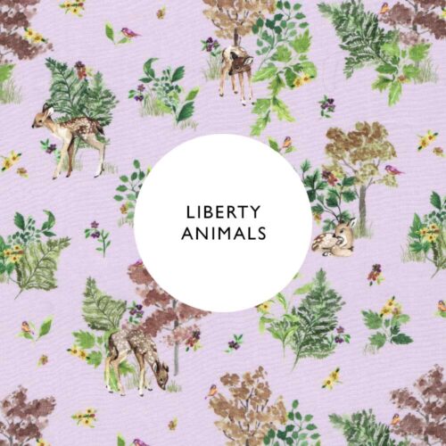 Liberty Animals