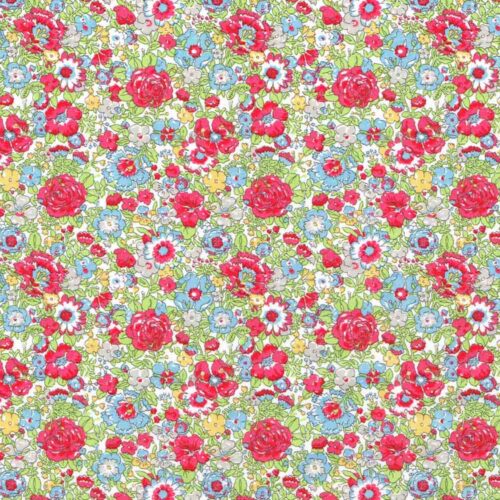 Liberty Tana Lawn Amelie E