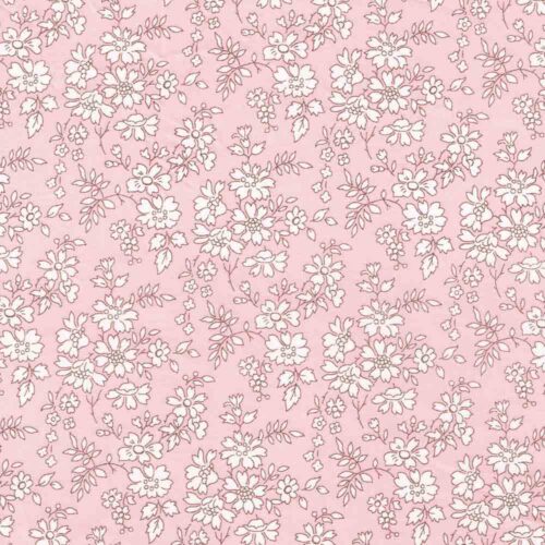 Liberty Fabric Tana Lawn Capel S