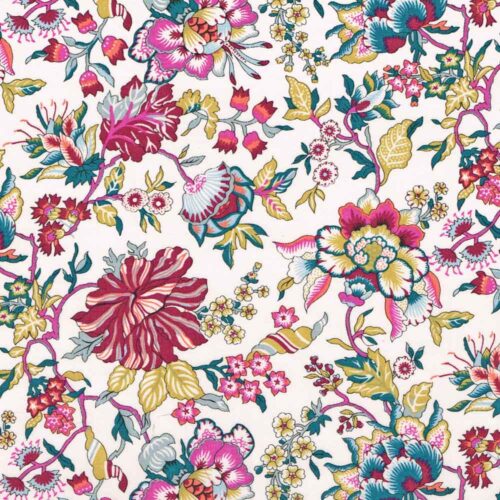 Liberty Tana Lawn® Christelle B 1m Remnant (Box F)