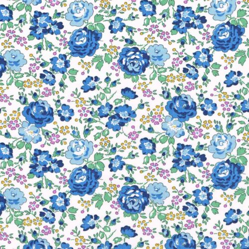 Liberty Fabric Tana Lawn Felicite C