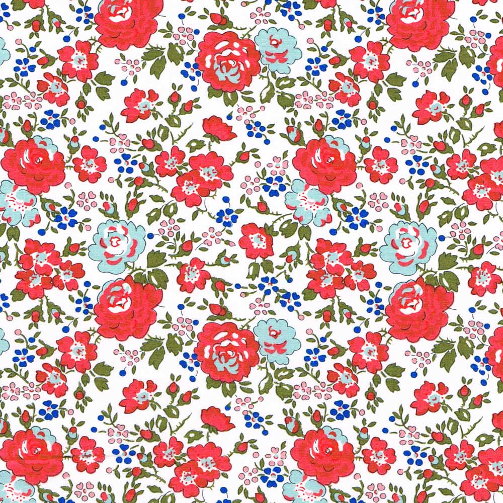 Liberty Tana Lawn Fabric Felicite
