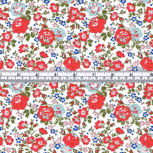 Liberty Tana Lawn Fabric Felicite