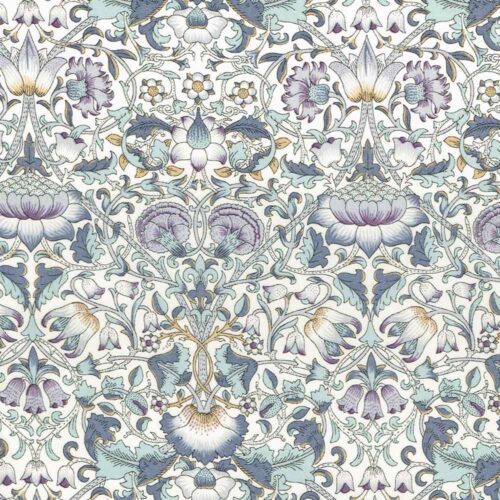 Liberty Fabric Tana Lawn Lodden H