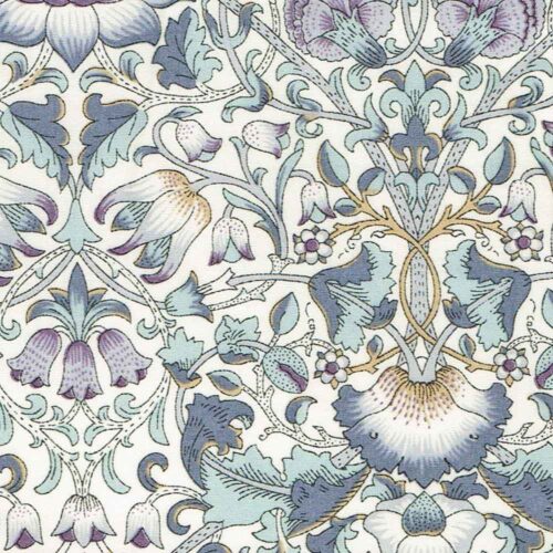 Liberty Fabric Tana Lawn Lodden H - Image 2