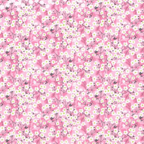 Liberty Fabric Tana Lawn Mitsi Valeria B