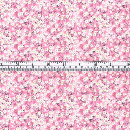 Liberty Fabric Tana Lawn Mitsi Valeria B - Image 2