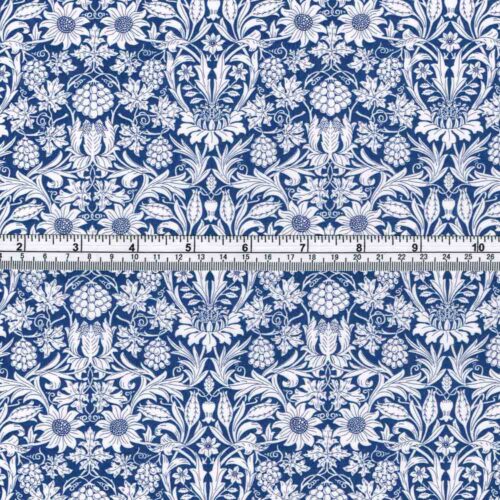 Liberty Fabric Tana Lawn Mortimer A - Image 2