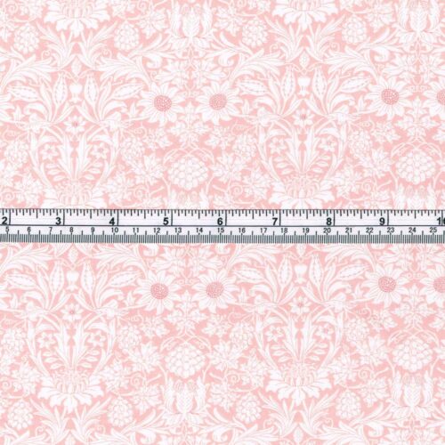 Liberty Fabric Tana Lawn Mortimer C - Image 3