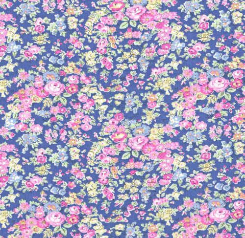 Liberty Fabric Tana Lawn Tatum K