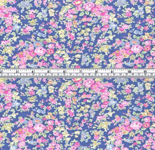 Liberty Fabric Tana Lawn Tatum K - Image 3