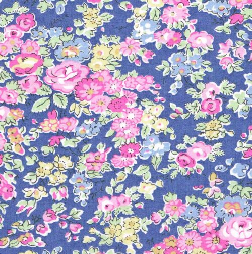 Liberty Fabric Tana Lawn Tatum K - Image 2