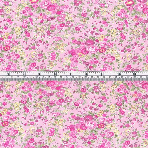 Liberty Fabric Tana Lawn Tatum L - Image 3