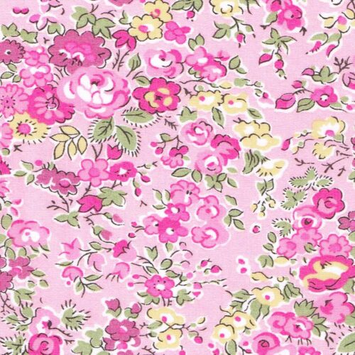 Liberty Fabric Tana Lawn Tatum L - Image 2