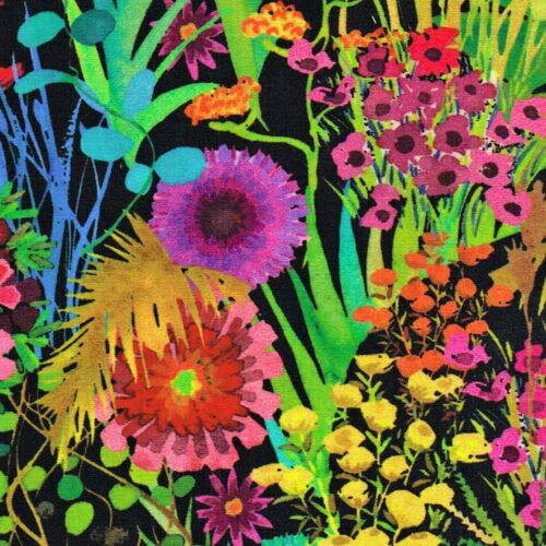 Liberty Tana Lawn Fabric Tresco G - Image 2