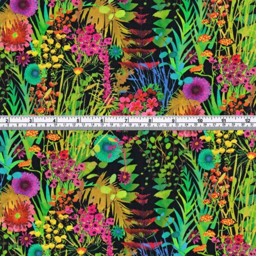 Liberty Tana Lawn Fabric Tresco G - Image 3