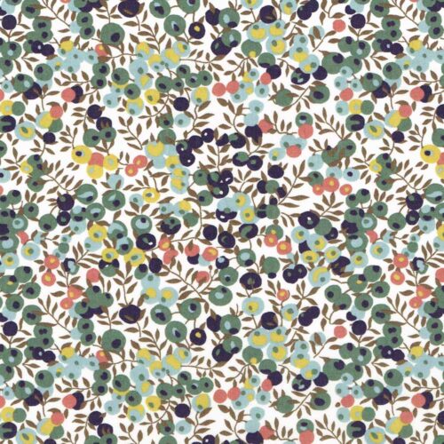 Liberty Fabric Tana Lawn Wiltshire C