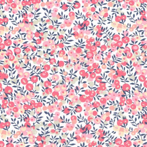 Liberty Fabric Tana Lawn Wiltshire D