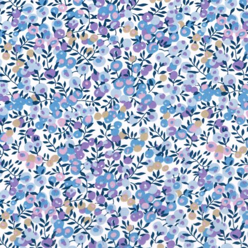 Liberty Fabric Tana Lawn Wiltshire E