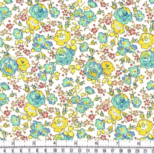 Liberty Tana Lawn Fabric Felicite