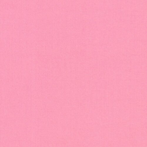 Liberty Tana Lawn Fabric Plain Light Pink