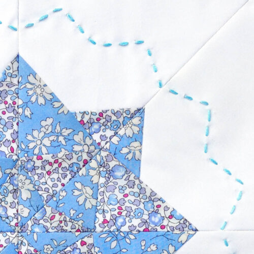 Chocolate Box Quilt BOM - Monthly and Quarterly - Image 10