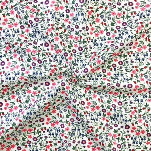 Liberty Scrunched