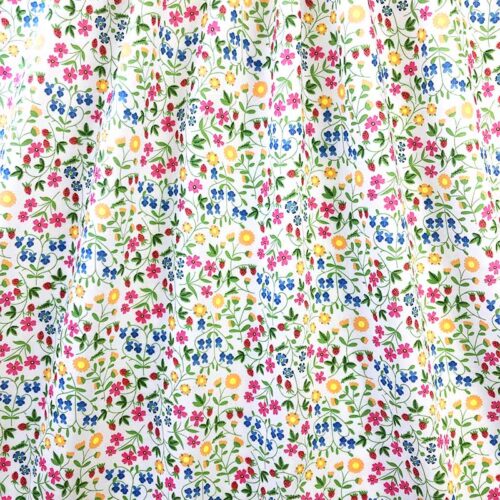 Liberty Tana Lawn Fabric Little Mirabelle