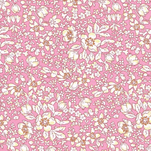 Liberty Tana Lawn® Fabric Lizzy C