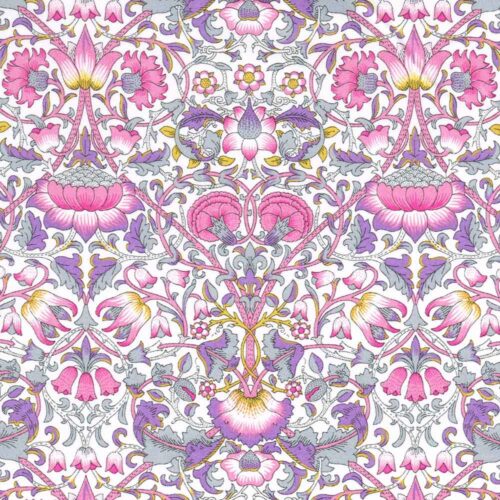 Liberty Fabric Tana Lawn Lodden F