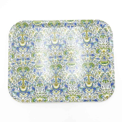 Liberty Tray Lodden Green