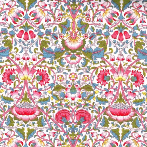 Liberty Tana Lawn Fabric Lodden L