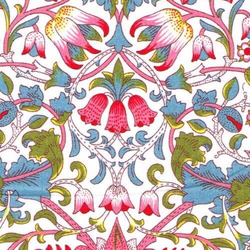 Liberty Tana Lawn Fabric Lodden