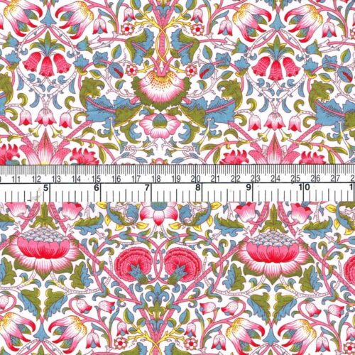 Liberty Tana Lawn Fabric Lodden