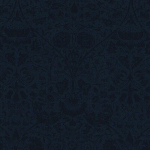 Liberty Pigment Lodden Silhouette Navy