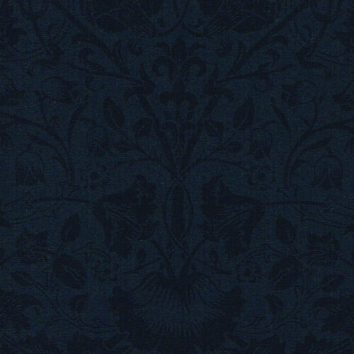 Liberty Pigment Lodden Silhouette Navy
