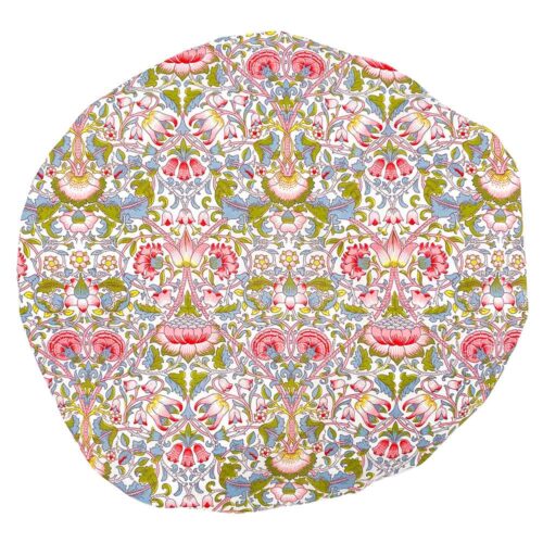 Liberty Coated Fabric Lodden Shower Cap