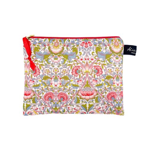 Liberty Lodden Fabric Bag