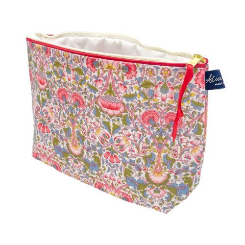 Liberty Lodden Coated Wash Bag