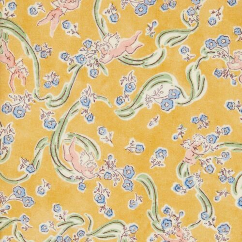 Liberty Fabric Love Grandma Lyn A AW23