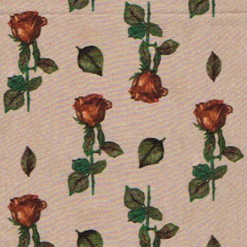 Liberty Tana Lawn® Love Nostalgia C 1.5m Remnant (Box 37)