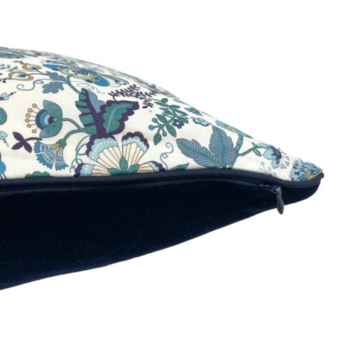 Liberty Mabelle Cushion Cover